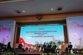 Commission to help address issues of people with disabilities