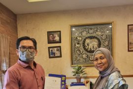 Iwapi NTB-Universitas Mataram bersinergi mencetak wirausaha milineal