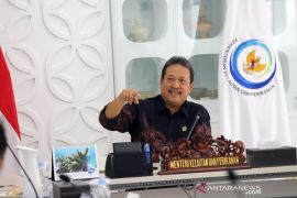Penangkapan terukur buka peluang anak muda jadi wirausahawan perikanan