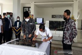 PSDK Undip di Batang diyakini munculkan perputaran ekonomi