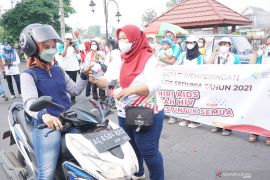 KPA Tulungagung sebut sejumlah remaja terinfeksi HIV/AIDS karena seks bebas