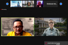 9 Desember, "Bali Democracy Forum ke-14" akan bahas dampak pandemi terhadap kemanusiaan