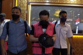 Kejagung menetapkan seorang pengacara sebagai tersangka