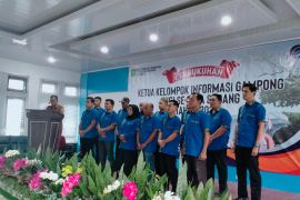 Pemko: Jadikan KIG sebagai wadah penyampai informasi warga