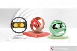 Olike Song X merilis desain unik untuk perangkat TWS