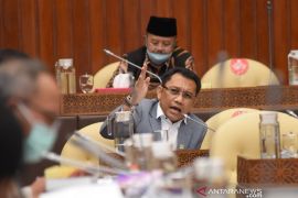 Anggota DPR: Jangan ada upaya turunkan status Cagar Alam Mutis