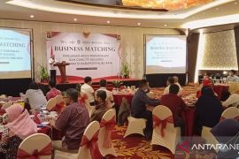 Cegah pinjol, Muda dorong perbankan gencarkan permodalan bagi UMKM