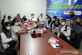 Sulteng optimalkan D'PENA  sajikan informasi pemberdayaan perempuan