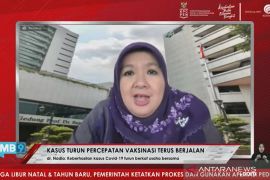Prompt vaccinations can reduce chances of virus mutation: Ministry