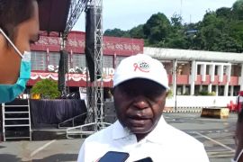 KPA Papua: Pemkab/Pemkot alokasikan anggaran pencegahan HIV/AIDS