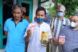 Smart Village dukung layanan keuangan di desa