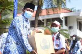 Korpri diharapkan jadi inspirator pemulihan ekonomi di era normal baru