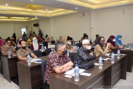 Pemkot terus tingkatkan pengelolaan SAKIP dan RB