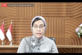 Pandemi COVID-19 percepat peningkatan inklusi keuangan