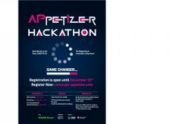 An opportunity to use various Korean APIs, APPETIZER HACKATHON to be held for Southeast Asian region
