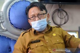 Dinas Kesehatan Gorontalo Utara prioritaskan pengendalian kasus HIV/AIDS