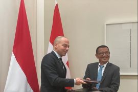Indonesia dan Swiss akan perkuat kerja sama pertukaran profesional muda