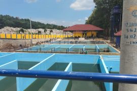 IPLT Bakung di Bandarlampung siap beroperasi