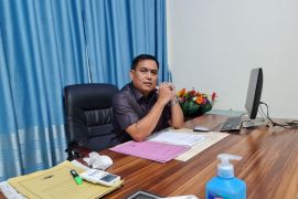 Reses DPRD Gorontalo Utara disertai sosialisasi cegah HIV/AIDS