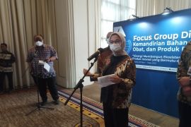 BPOM: Vaksin Merah Putih butuh uji klinis tambahan sebagai "booster"