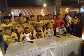 Karawang United siapkan bonus Rp500 juta jika mampu raih juara Liga 3 Jabar
