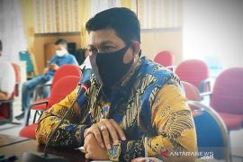 Terbatasnya infrastruktur hambat perekonomian di pelosok Kotim