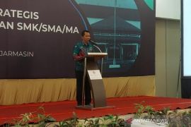 Direktur Poliban: Peluang dapat beasiswa KIPK besar di kampusnya