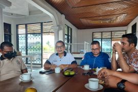 Persatuan Insinyur Indonesia  Sumbar pilih ketua baru pada Muswil VI