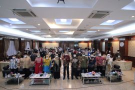 Menggali "permata" dalam kahzanah kearifan budaya