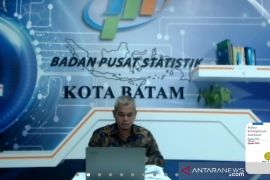 Tingkat pengangguran di Batam turun pada 2021