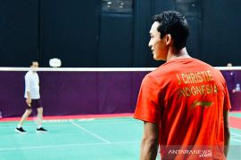 OLahraga berusaha untuk kembali ke normal sepanjang 2021