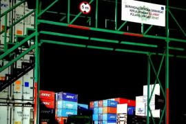 Nilai ekspor Sulsel capai 149,7 juta dolar AS pada Oktober 2021