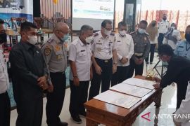 Pemkab Kubu Raya terapkan penanangan zero Odol