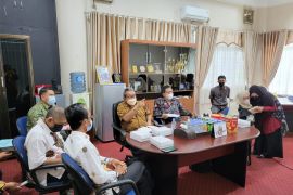 TGUP3 soroti masih ada desa sangat tertinggal di Kaltim