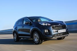 Penjualan Hyundai dan Toyota turun