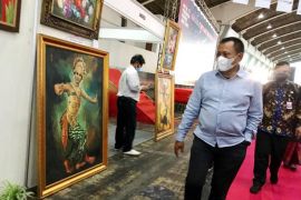 PSLI 2021 diharapkan jadi momentum kebangkitan seniman