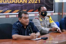 Polisi ungkap pelaku pembunuhan ibu dan bayi di proyek SPAM