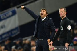 Spurs siap ajukan banding ke UEFA setelah tersingkir dari Liga Conference