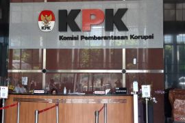 KPK periksa sejumlah saksi kasus korupsi Bupati Musi Banyuasin nonaktif