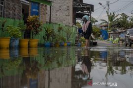 Penyintas Bencana Kembali Dirikan Rumah di Lokasi Bekas Tsunami  Page 3 Small