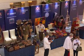 KADIN siapkan program guna bantu penguatan kinerja UMKM