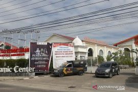 Diduga lalai, Polda Riau selidiki kluster COVID -19 sekolah Abdurrab Islamic School