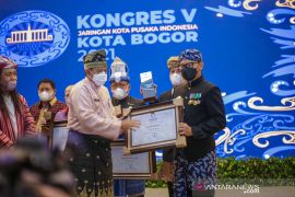 Bima Arya terpilih sebagai Ketua Presidium JKPI 2021-2024