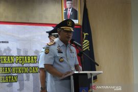 Tejo Harwanto ingatkan pemimpin harus profesional