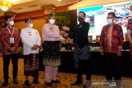 JKPI tetapkan Solo jadi Kota Pemajuan Kebudayaan Indonesia