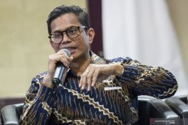 Wamen BUMN sebut merger 6  BUMN momentum penting menuju induk usaha pangan