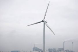 Kelompok investasi internasional dorong  proyek energi terbarukan 10 GW di negara berkembang