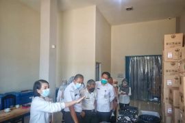 Pemkab Ketapang akan musnahkan obat dan perbekalan kesehatan