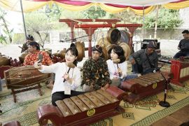 Desa Nglanggeran di Gunung Kidul-DIY jadi Desa Wisata Terbaik Dunia 2021