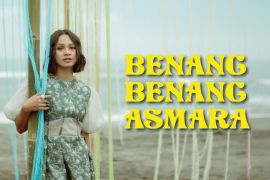 Andien Aisyah  ingin bawa keceriaan lewat "Benang-benang Asmara"